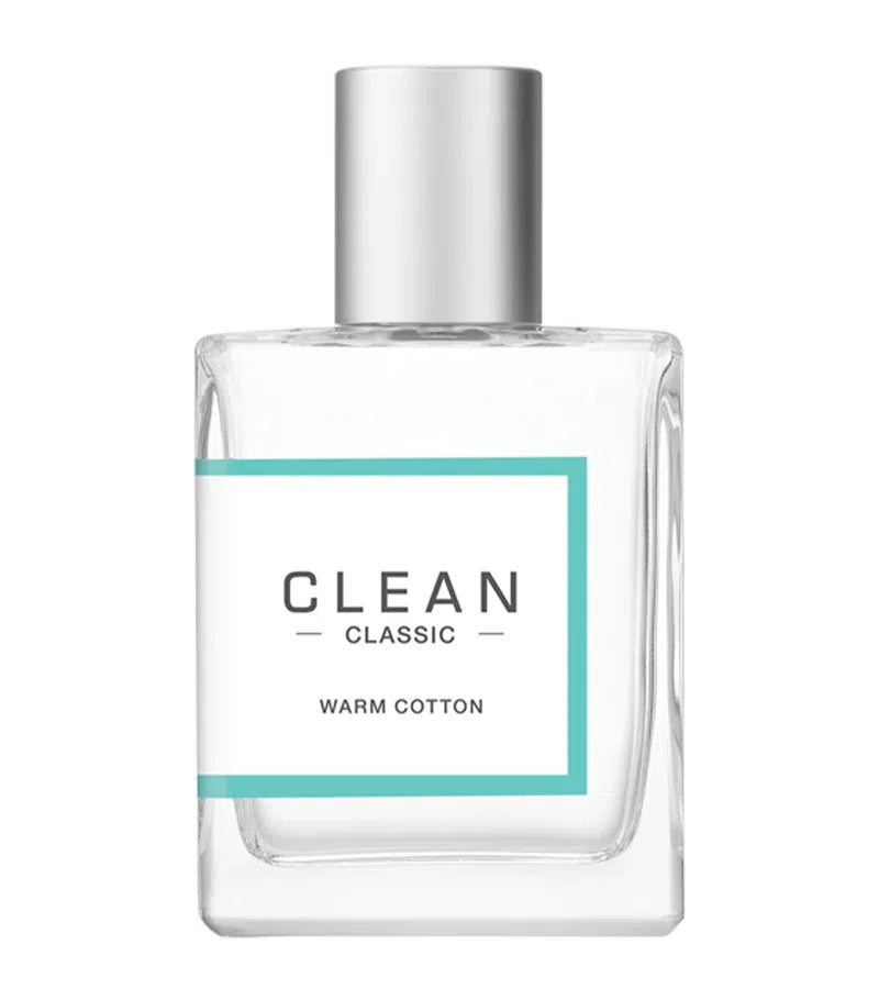 Clean-Classic Warm Cotton EDP 60ml-Eau De Parfum