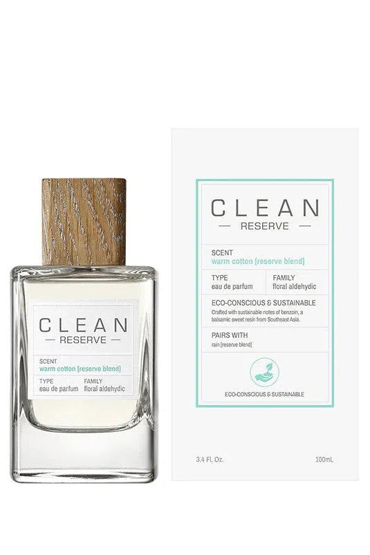 Clean reserve cheap
