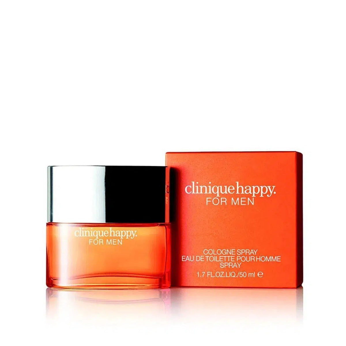 Clinique happy for discount men