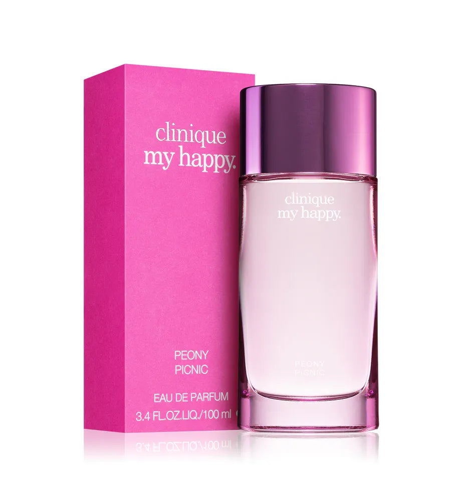 Clinique Happy Peony Picnic 100ml