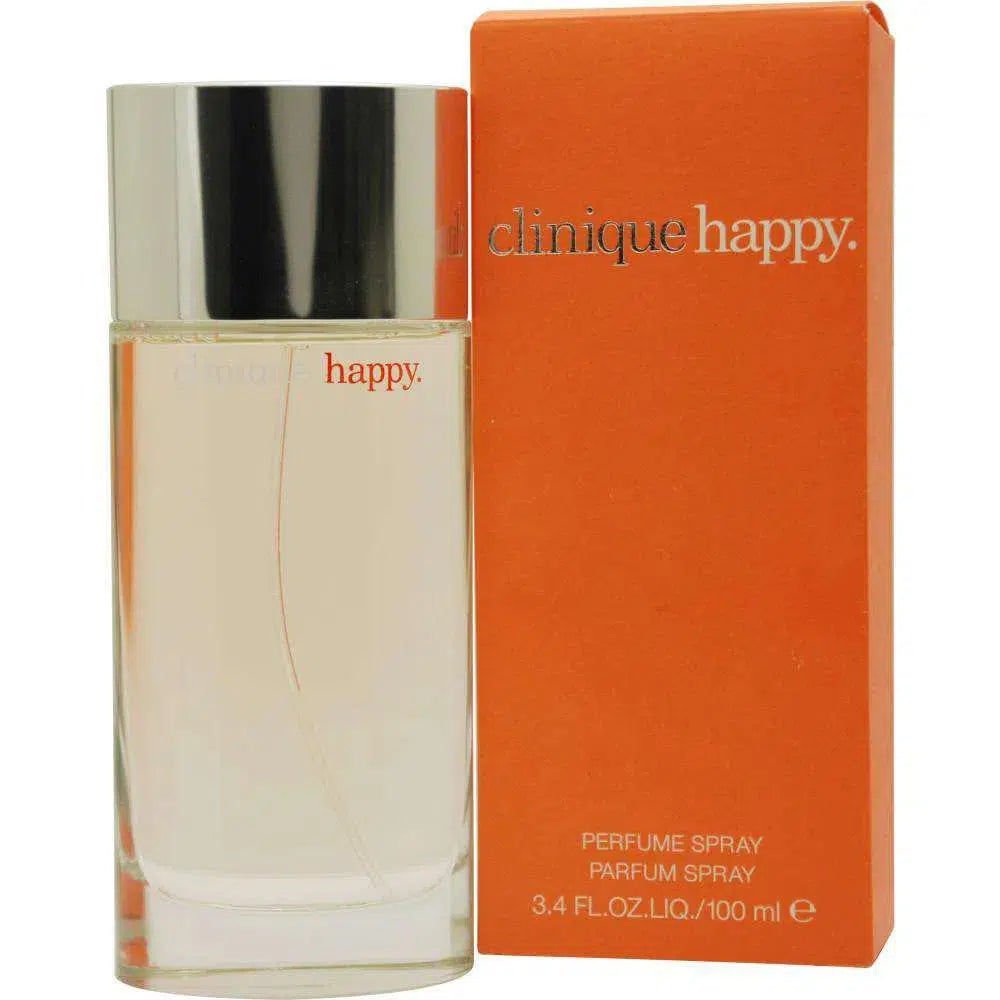 Clinique Happy Women 100ml - Perfume Philippines