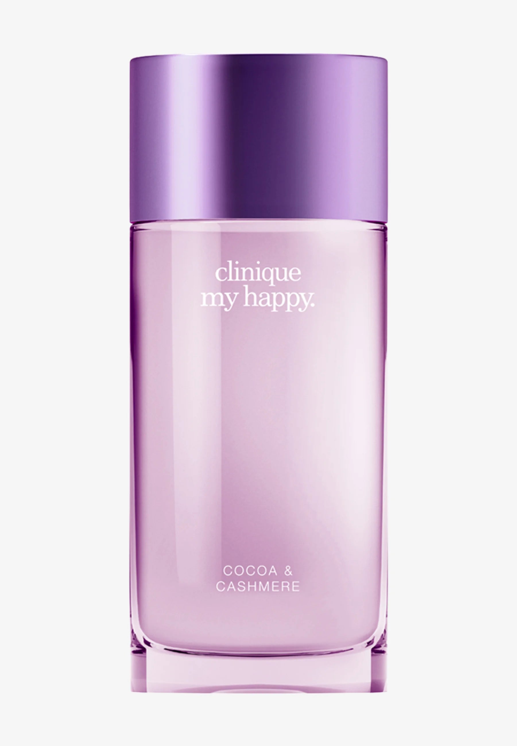 Clinique My Happy Cocoa & Cashmere 100ml