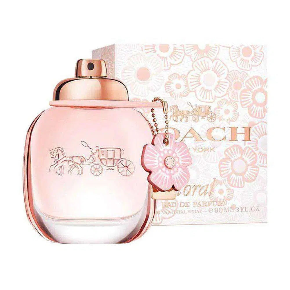 Coach Floral EDP 90ml