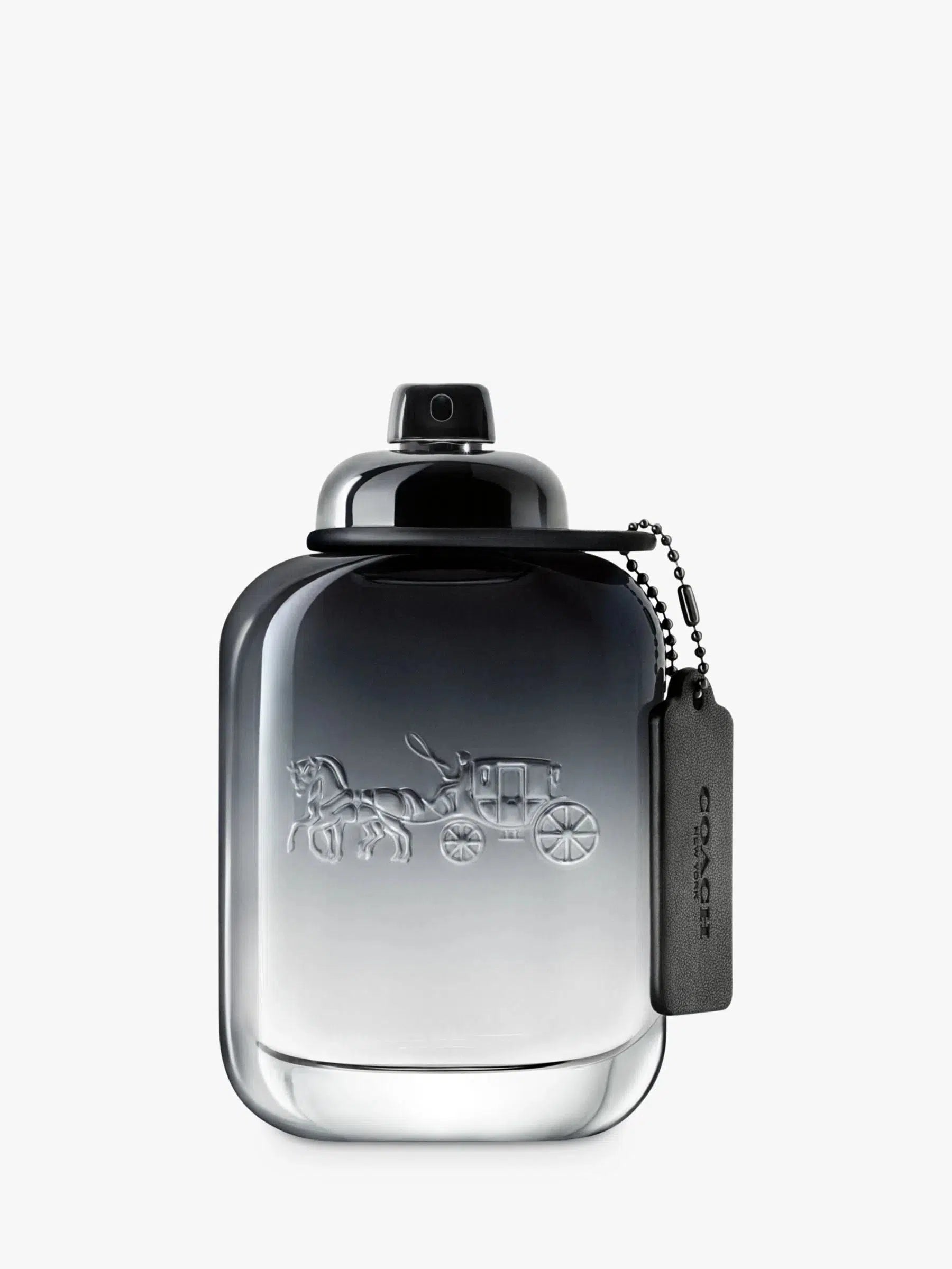 Coach New York For Men EDT 100ml