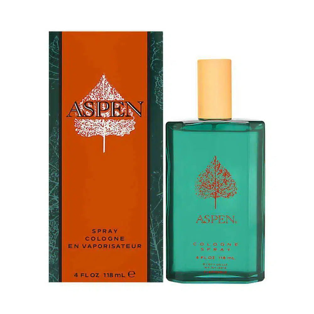 Coty Aspen 118ml - Perfume Philippines
