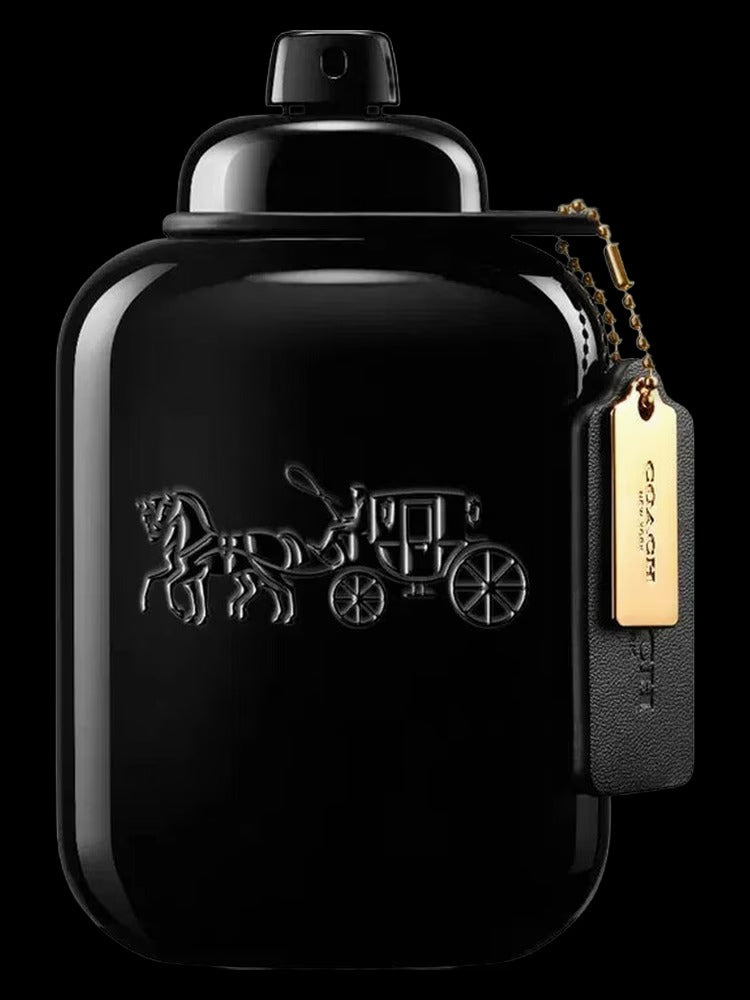 Coach New York For Men EDP 100ml