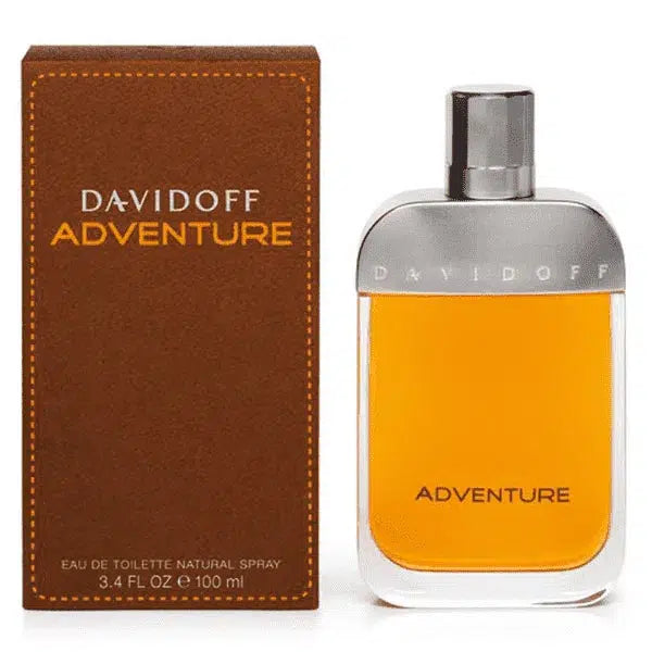 Davidoff-Davidoff Adventure 100ml-Fragrance