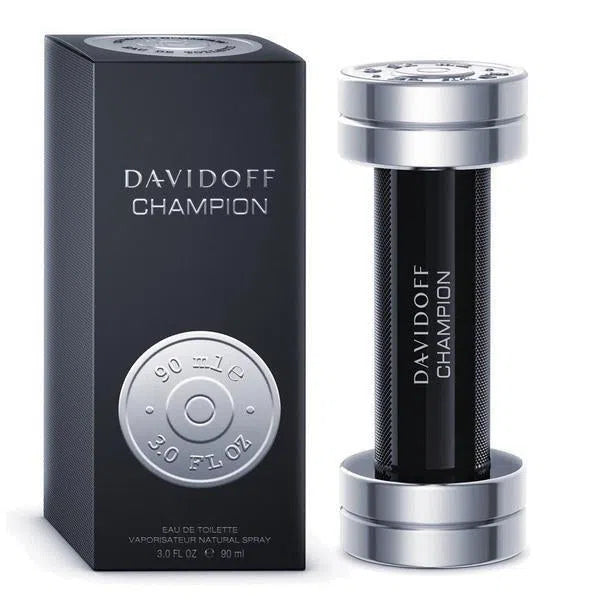Buy Davidoff Champion 90ml for P2895.00 Only