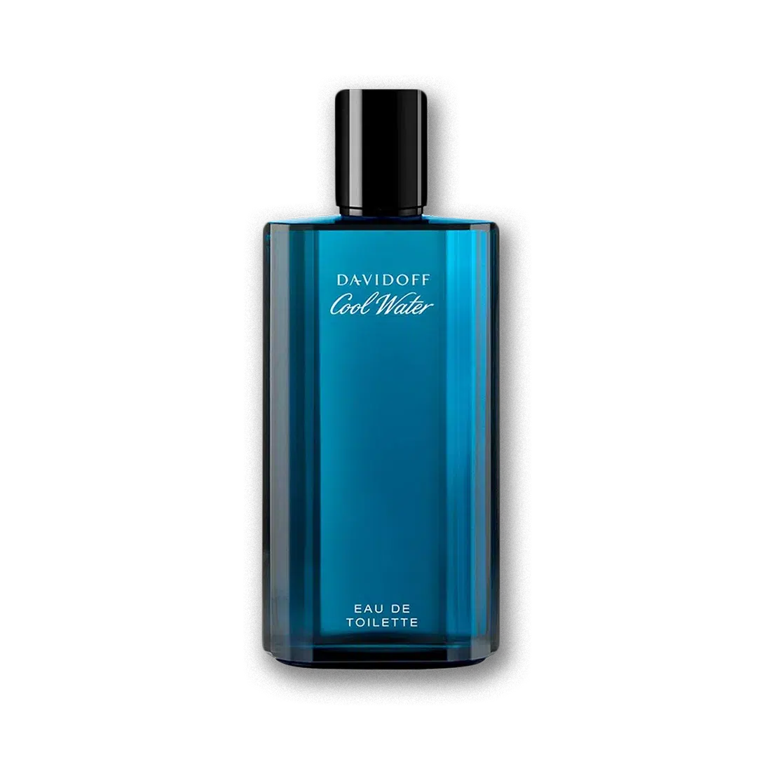 Davidoff-Davidoff Cool Water Men 125ml-Fragrance