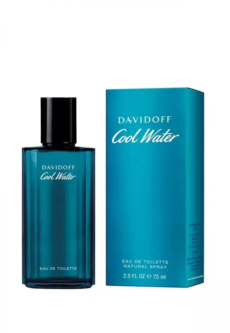 Davidoff Cool Water Men 75ml