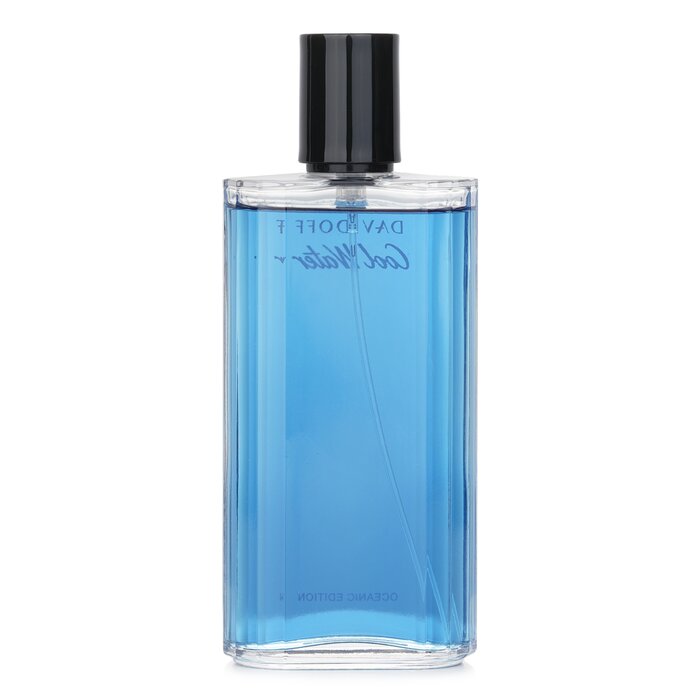 Davidoff Cool Water Oceanic Edition EDT for Men 125ml