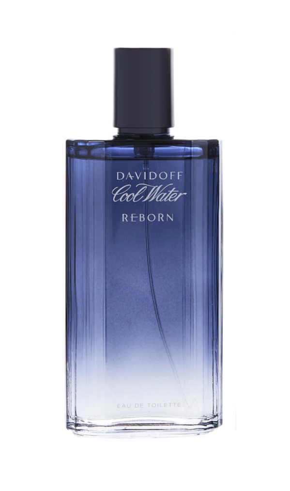 Davidoff Cool Water Reborn EDP for Men 125ml