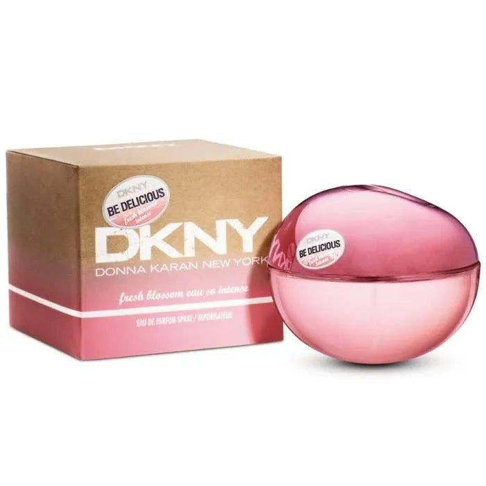 DKNY Be Delicious Fresh Blossom Eau So Intense EDP 100ml