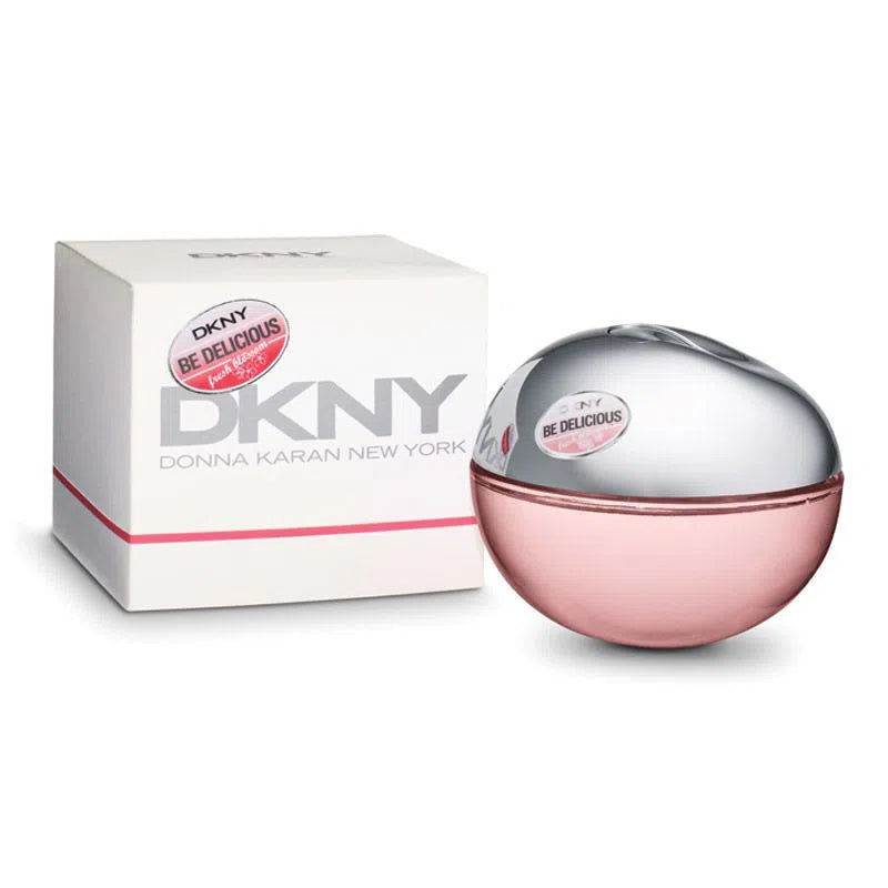 Buy DKNY Be Delicious Fresh Blossom EDP 100ml for P3195.00