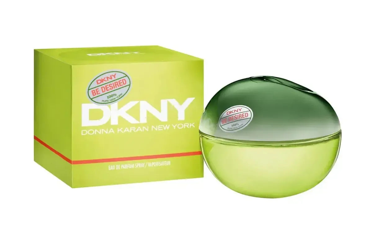 DKNY Be Desired EDP 100ml