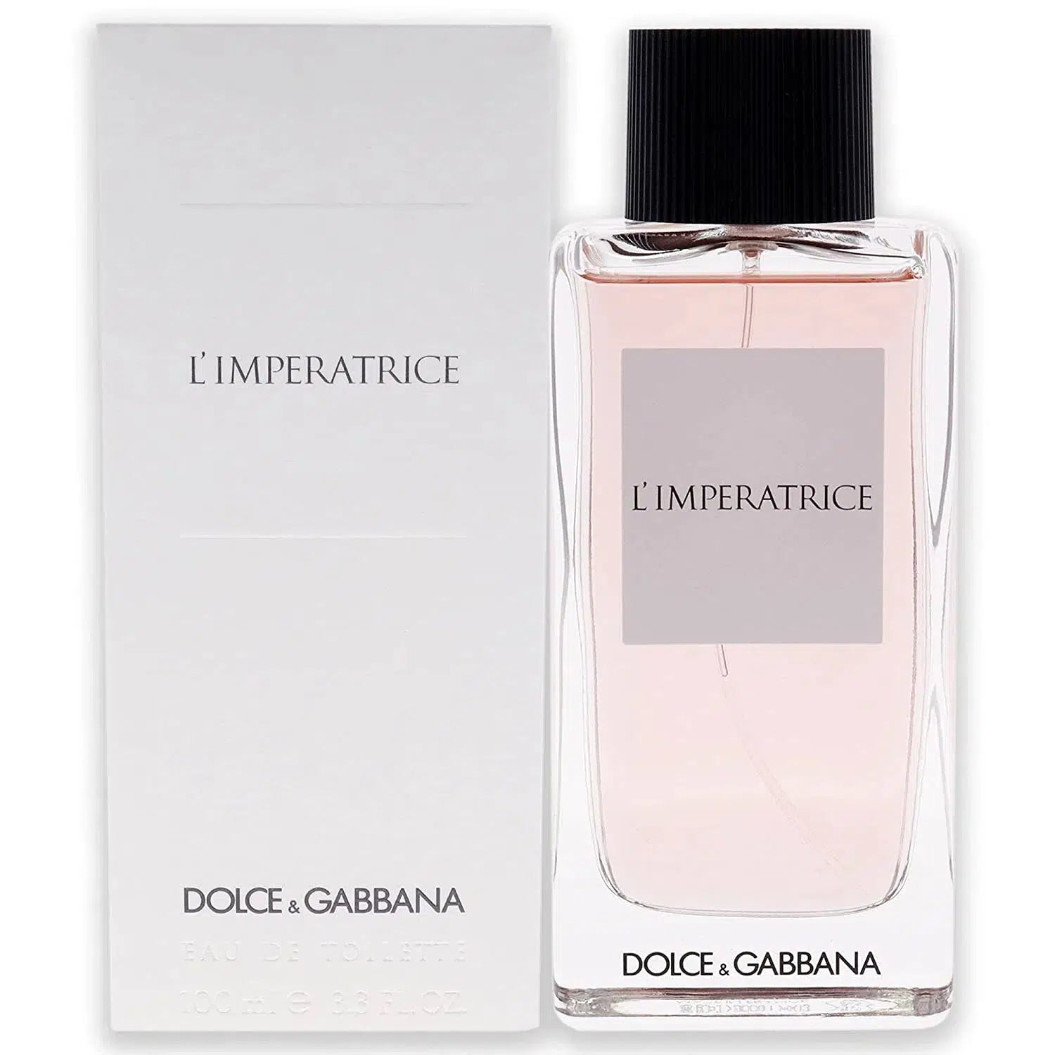 Dolce & Gabbana-Dolce & Gabanna L'Imperatrice 100ml-Fragrance