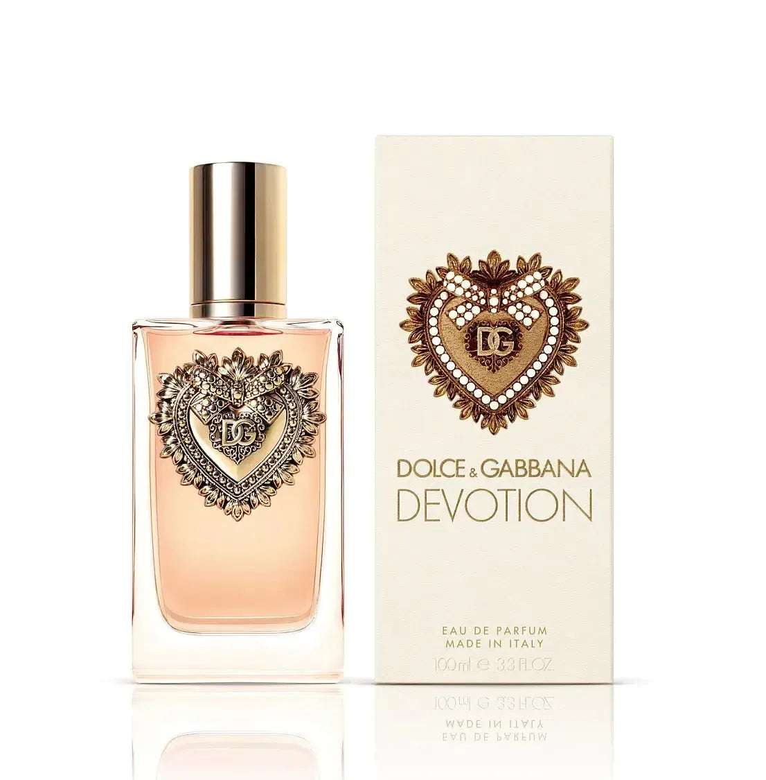 Dolce & Gabbana Devotion EDP for Women 100ml