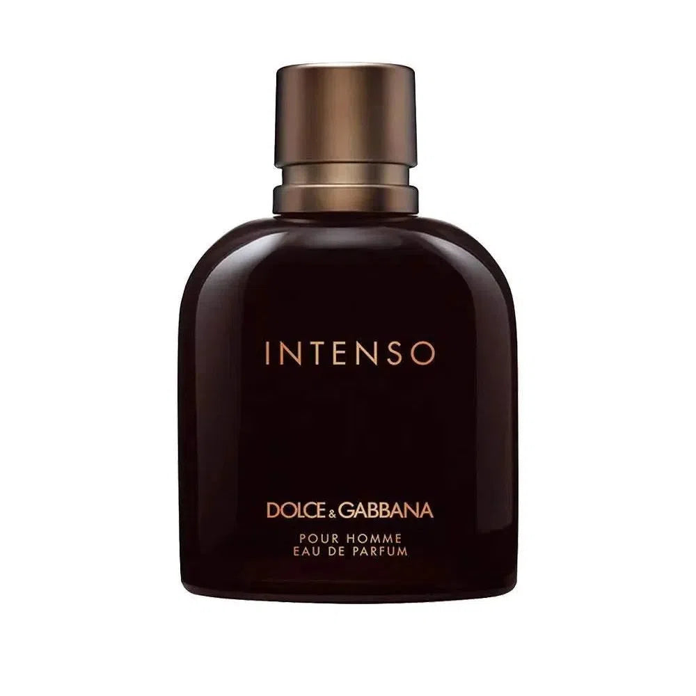 Dolce & Gabbana Intenso EDP Men 100ml