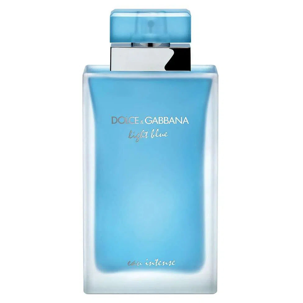 Dolce & Gabbana Light Blue Eau Intense Pour Femme EDT 100ml