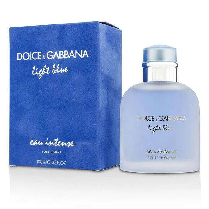 Dolce gabbana light blue top original