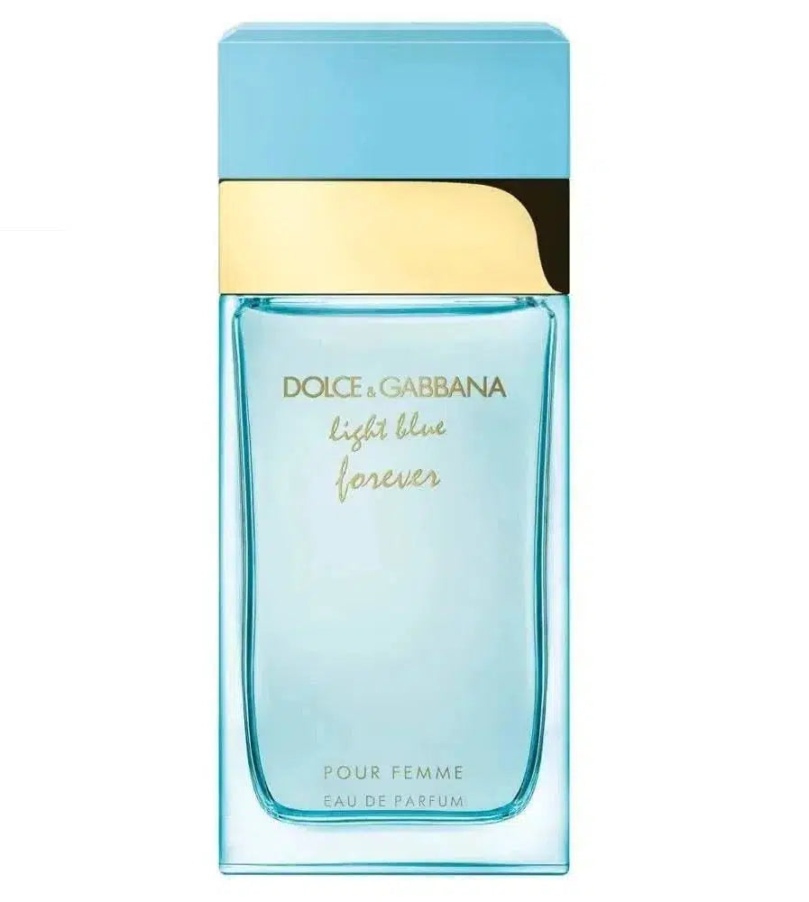 Buy Dolce Gabbana Light Blue Forever EDP 100ml for