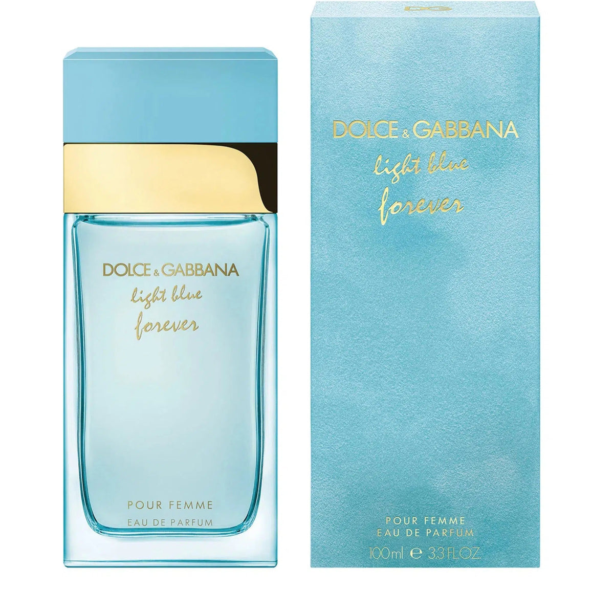 Dolce and gabbana top light blue perfume price