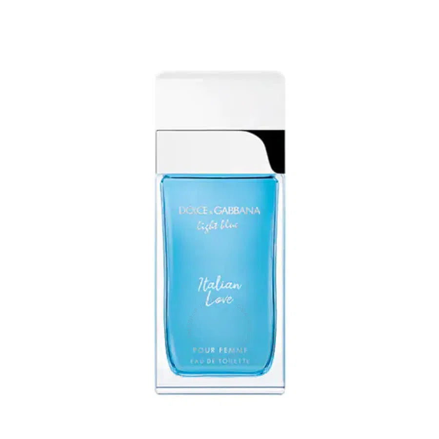Black friday dolce and gabbana light blue outlet