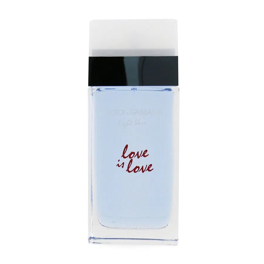 Dolce & Gabbana Light Blue Love is Love EDT 100ml