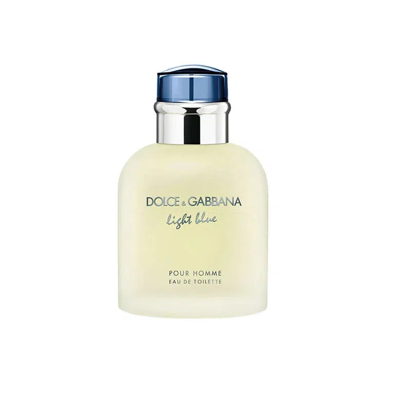 Dolce & Gabbana Light Blue Men 125ml