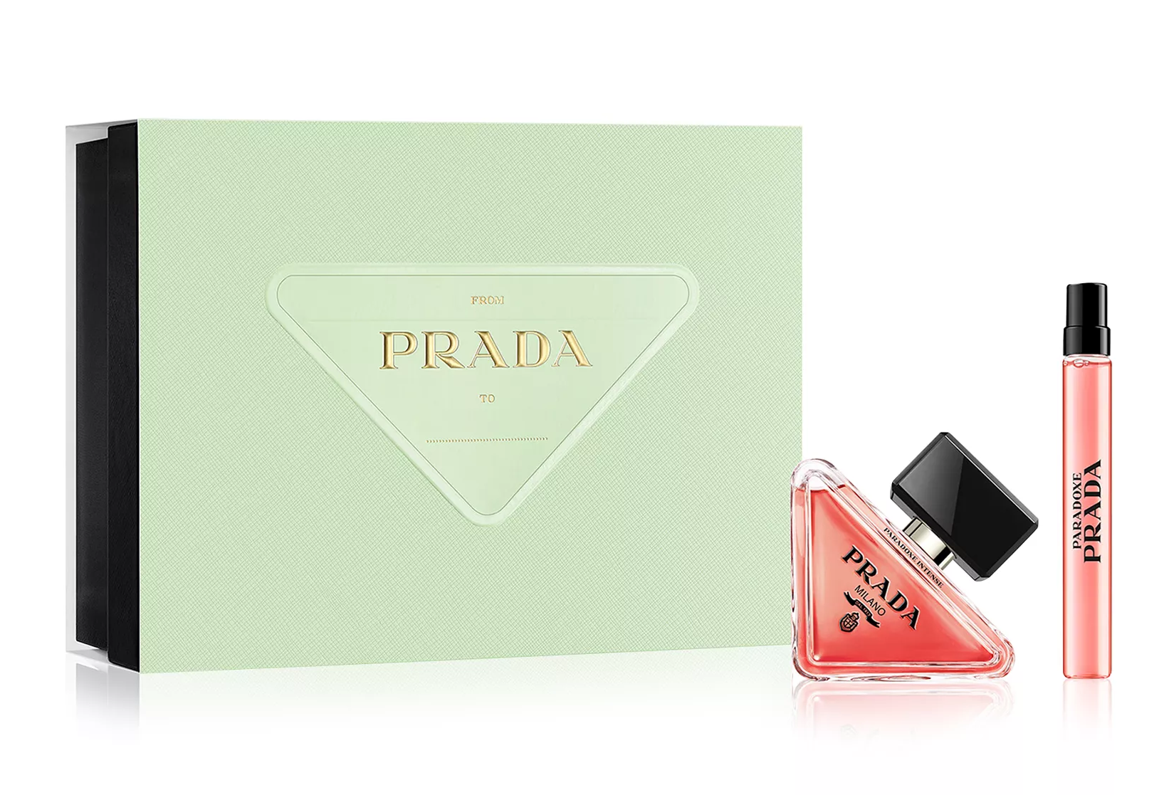 Prada Paradoxe Intense EDP 2-Piece Gift Set for Women