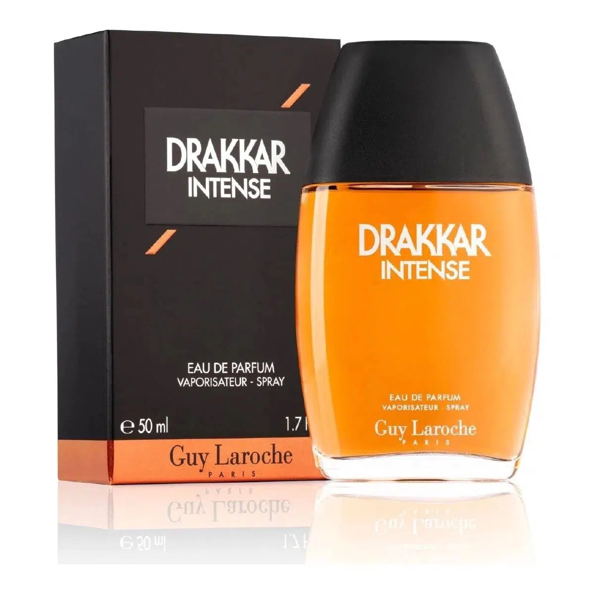 Guy Laroche-Drakkar Intense EDP 100ml-Eau De Parfum