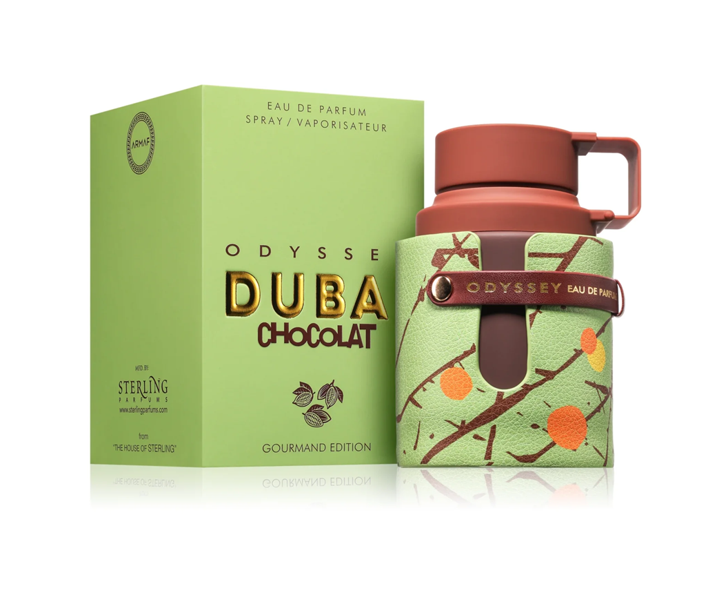 Armaf Odyssey Dubai Chocolat EDP 100ml
