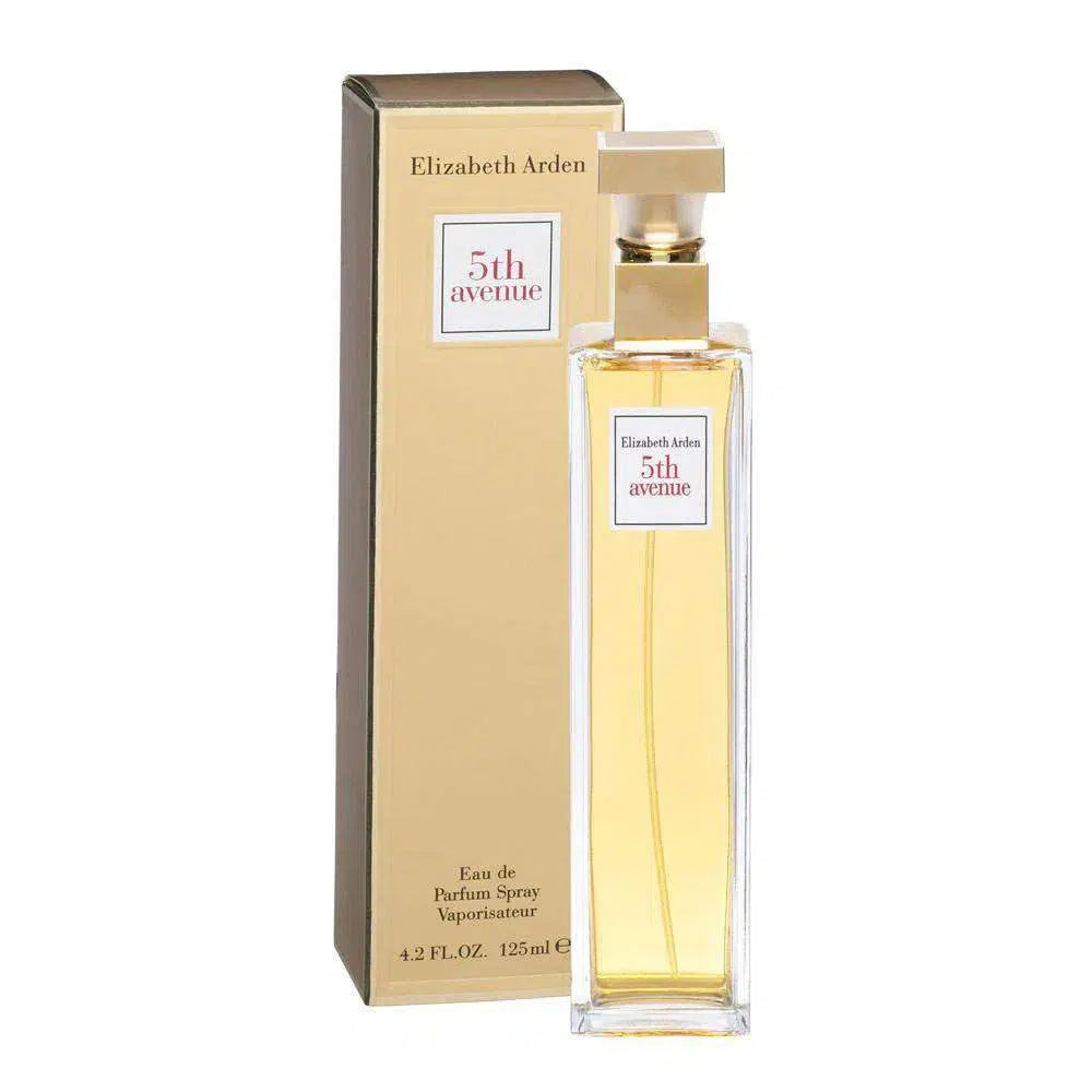 Elizabeth arden perfume best sale 5th avenue price