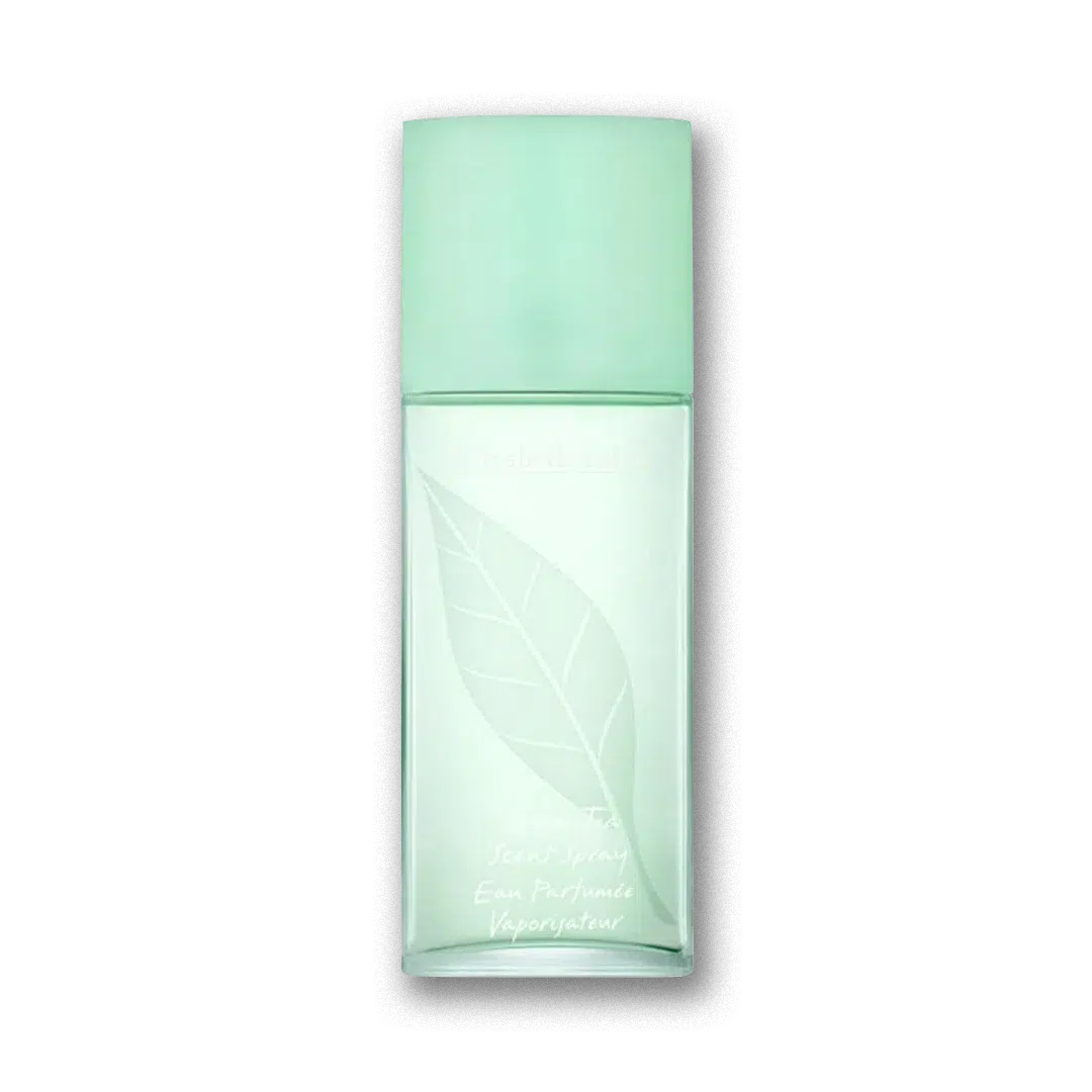 Elizabeth Arden-Elizabeth Green Tea 100ml-Fragrance