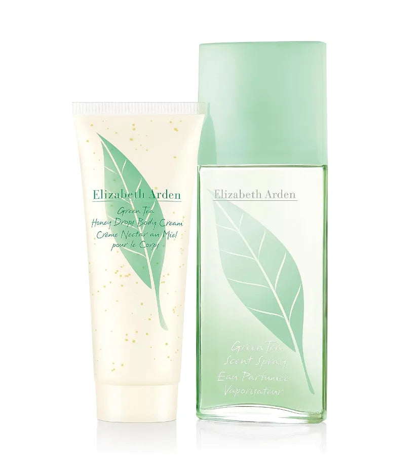 Elizabeth Arden Green Tea 2-Piece Gift Set