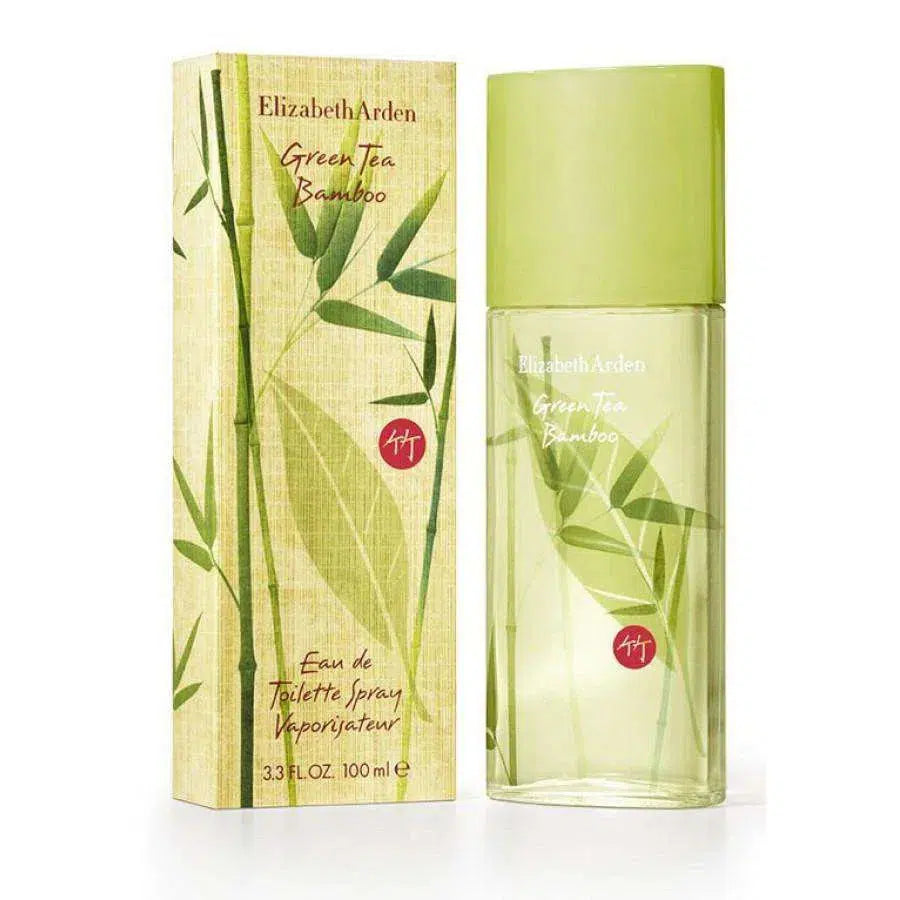 Elizabeth Arden Green Tea Bamboo 100ml - Perfume Philippines