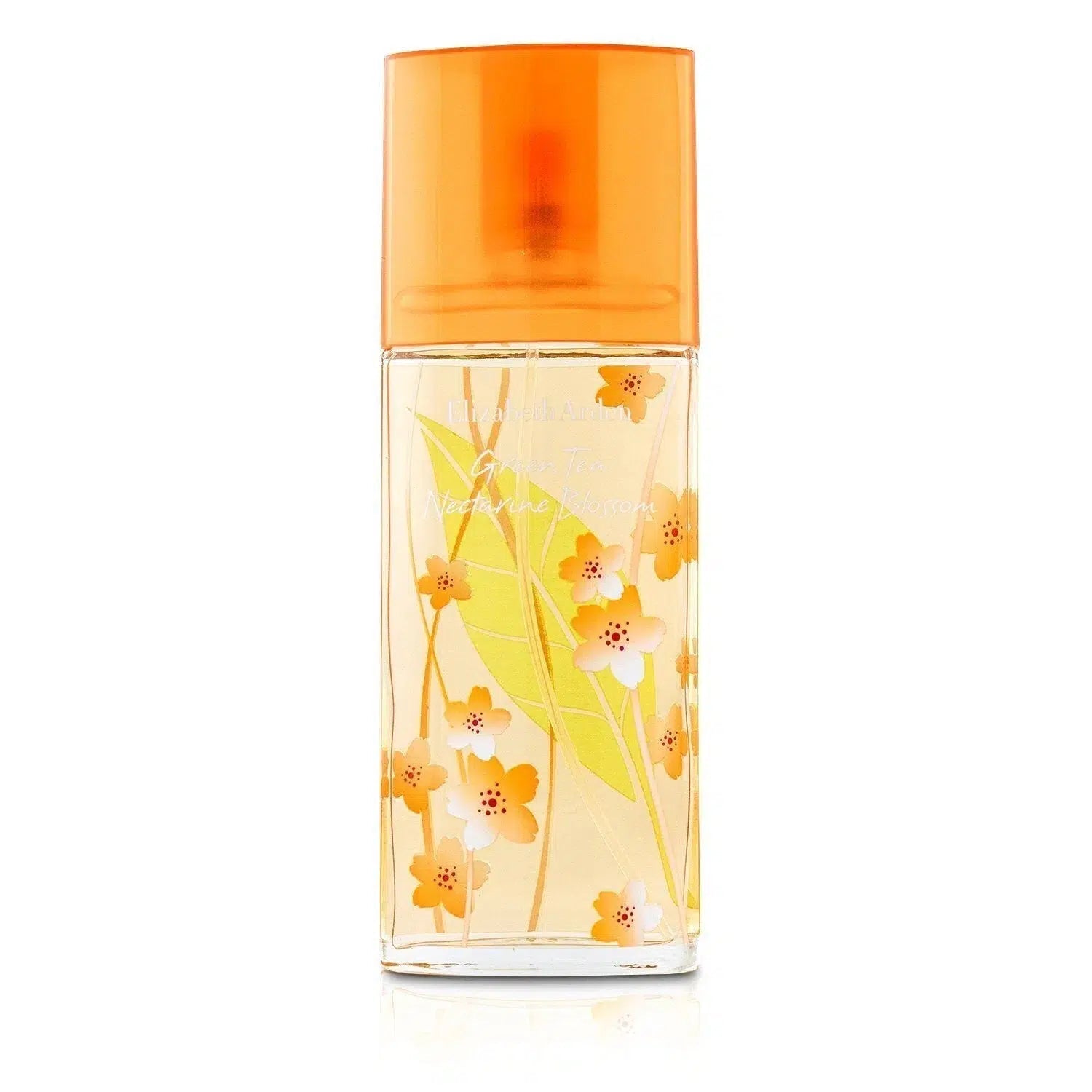 Elizabeth arden green tea nectarine blossom body cream deals