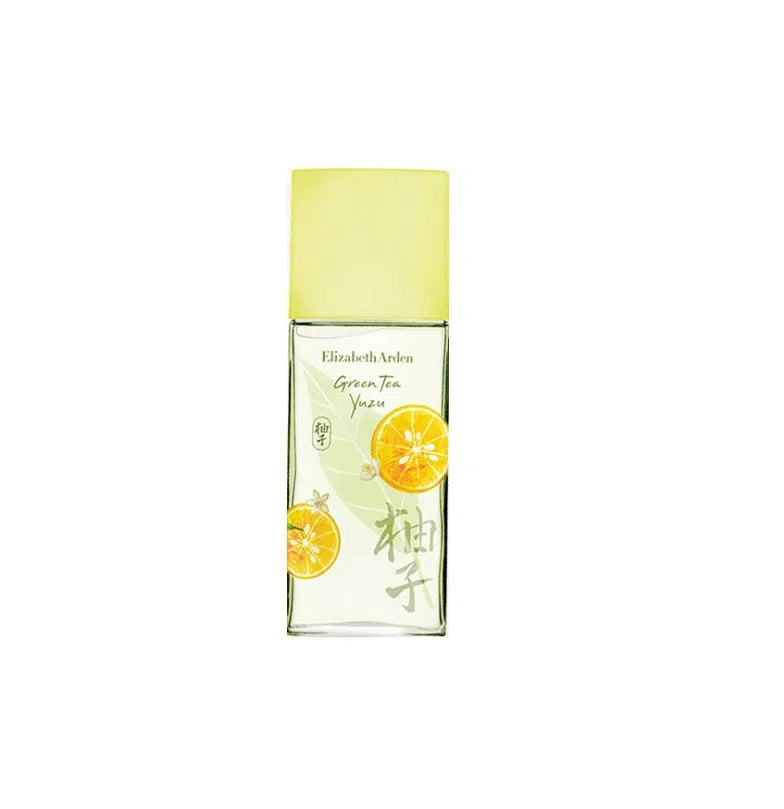 Elizabeth Arden Green Tea Yuzu 100ml