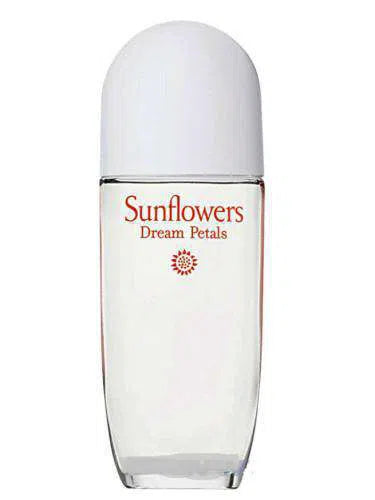 Elizabeth Arden-Elizabeth Arden Sunflower Dream Petals EDT 100ml-Fragrance