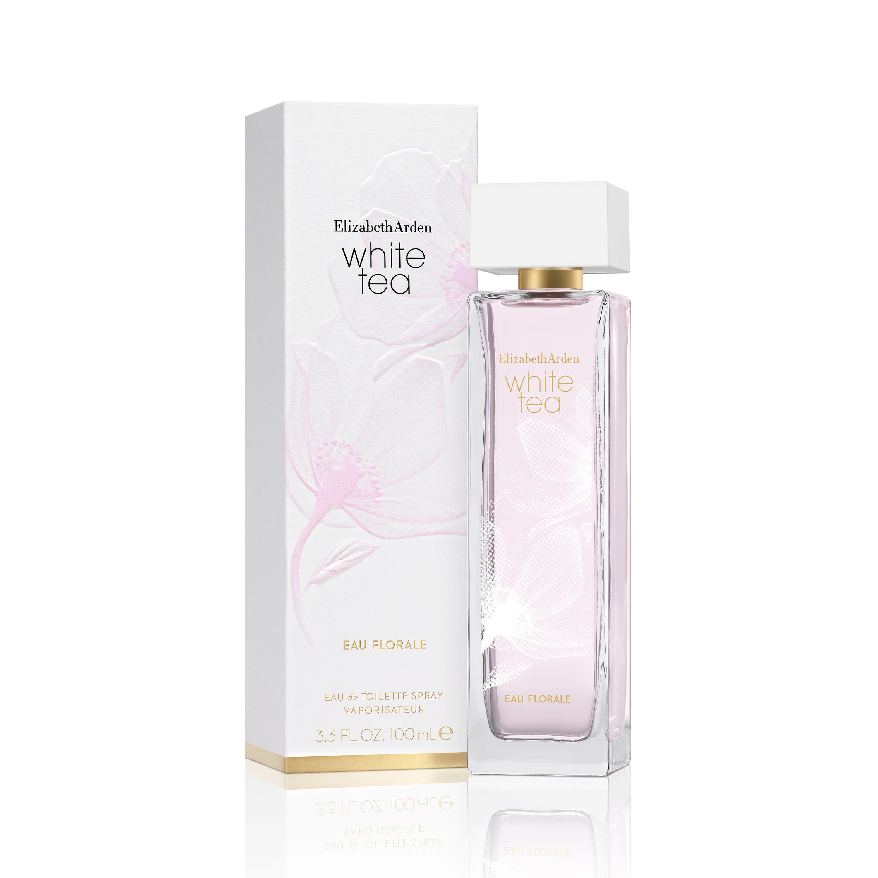 Elizabeth Arden White Tea Eau Florale EDT 100ml