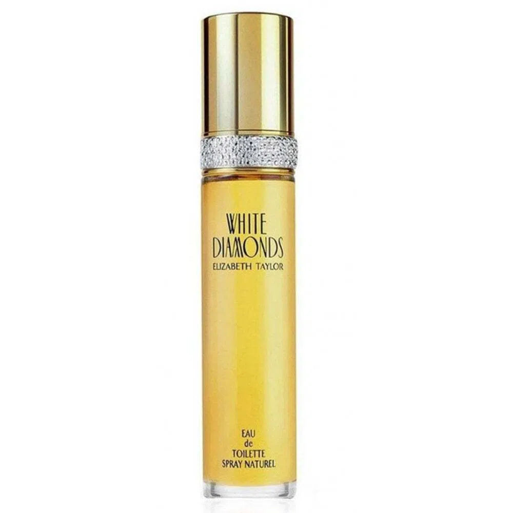 Buy Elizabeth Taylor White Diamond 100ml for P3195.00 Only