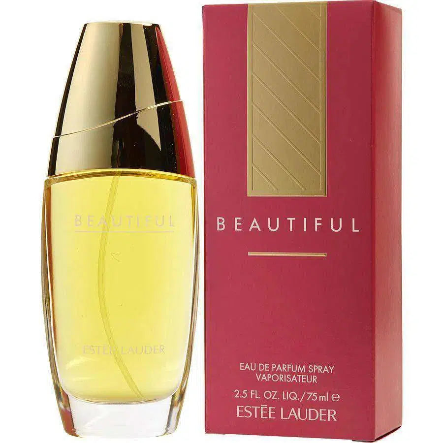 Estee Lauder Beautiful 75ml - Perfume Philippines