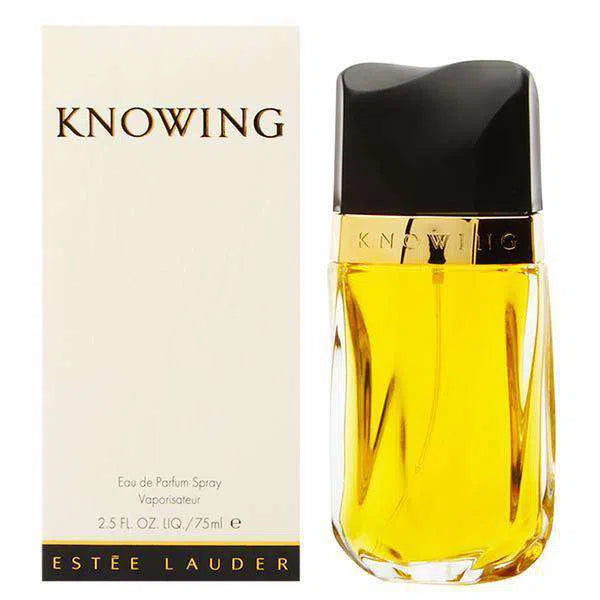 Estee Lauder-Estee Lauder Knowing 75ml-Fragrance