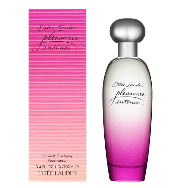 Buy Estee Lauder Pleasures Intense EDP 100ml for P5295.00