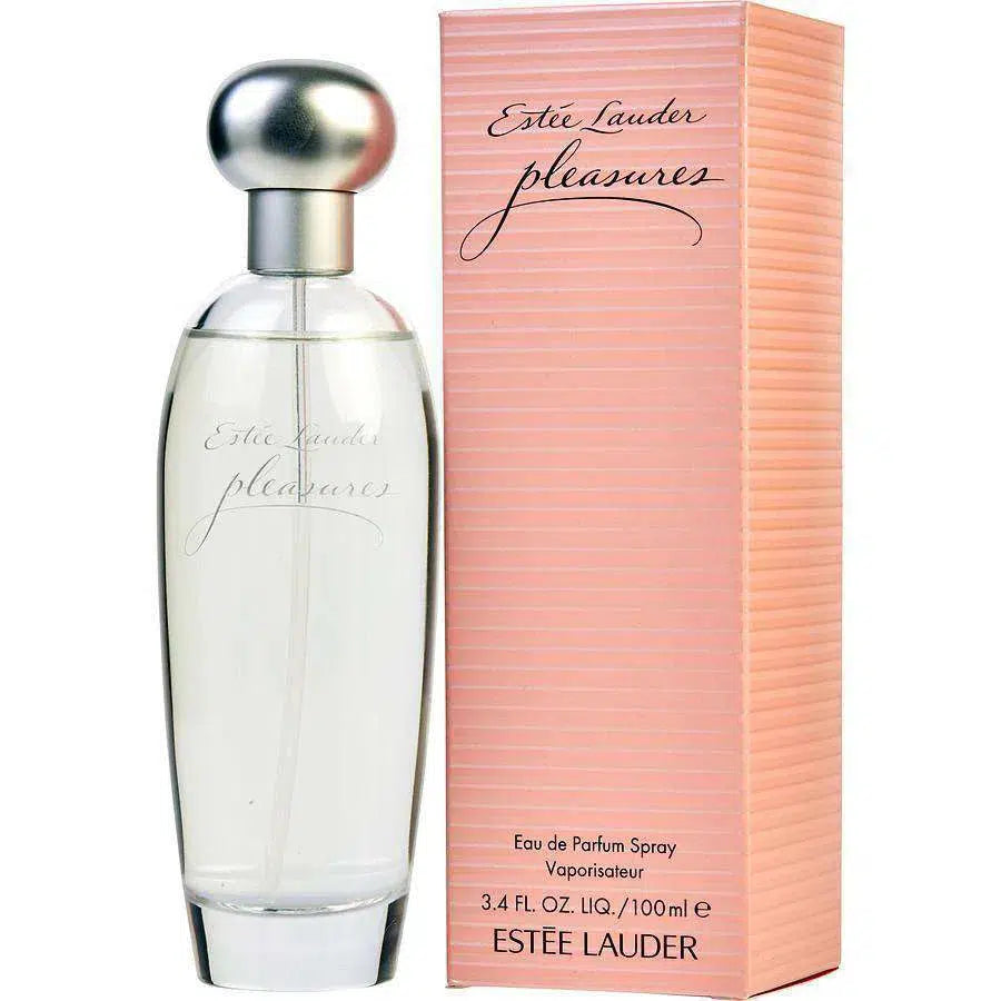 Estee Lauder Pleasures Women 100ml - Perfume Philippines