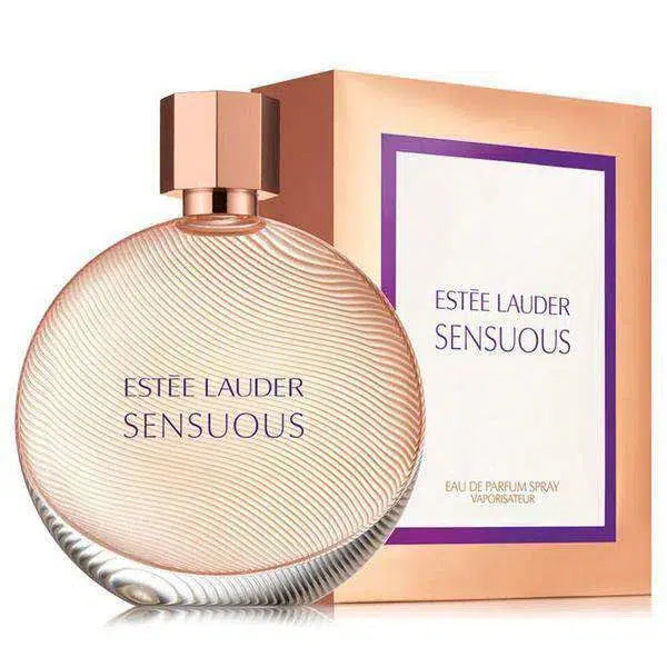 Estee Lauder-Estee Lauder Sensuous 100ml-Fragrance