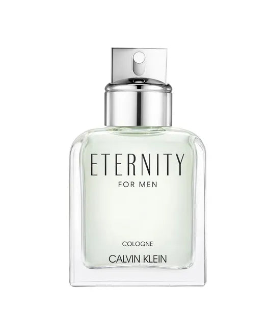 Calvin Klein Eternity Cologne EDT for Men 100ml