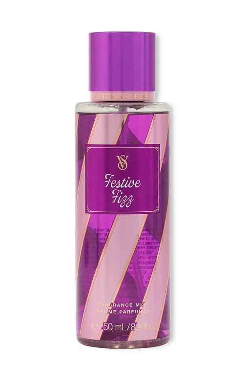 Victoria's Secret Festive Fizz Body Mist 250ml