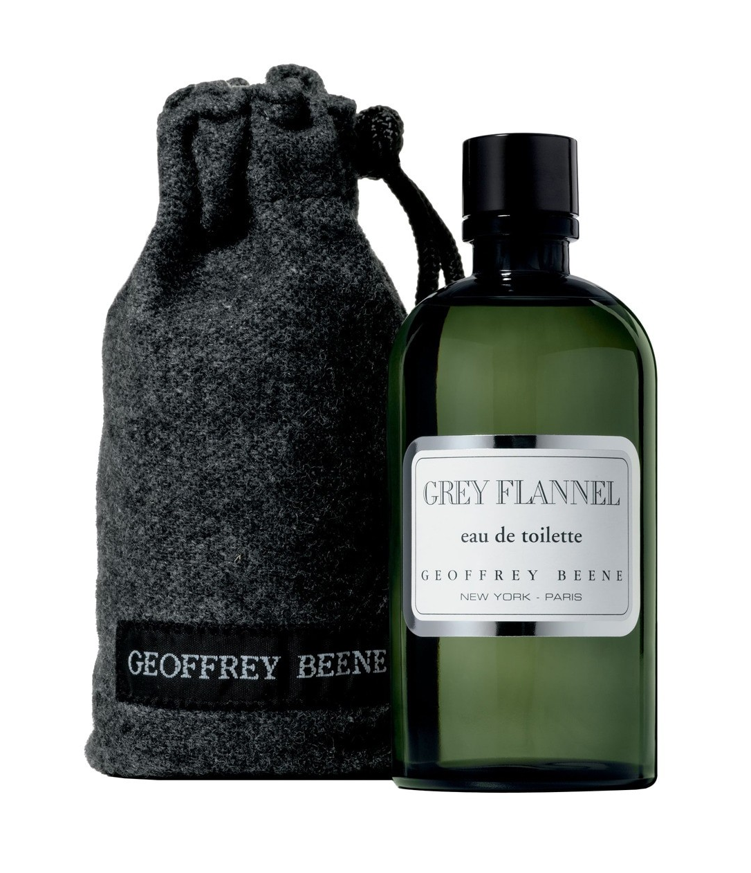 Geoffrey Beene Grey Flannel For Men EDT 240ml