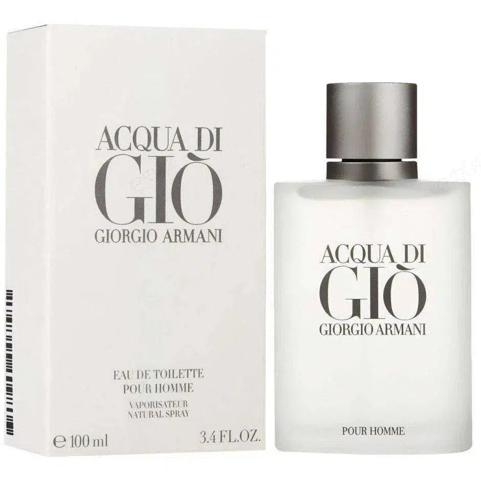 Giorgio Armani Acqua Di Gio EDT For Men 100ml - Main Image